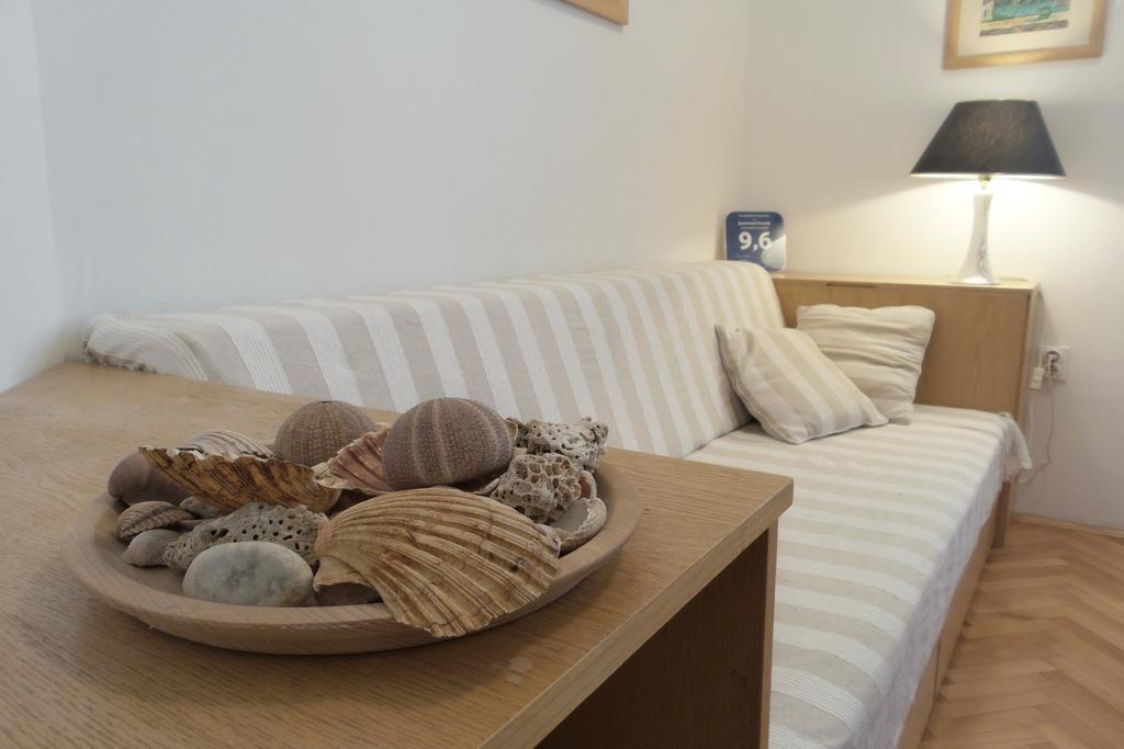Apartment Sonata Split Rom bilde