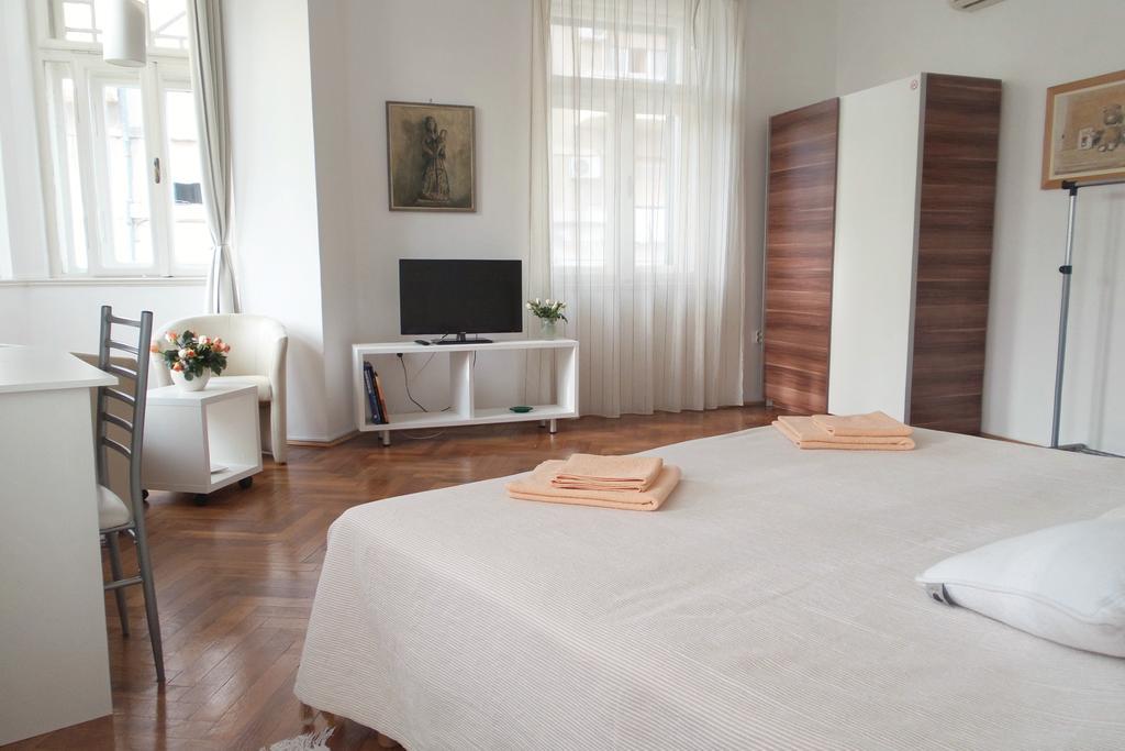 Apartment Sonata Split Rom bilde