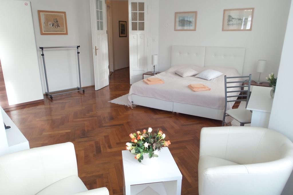 Apartment Sonata Split Rom bilde