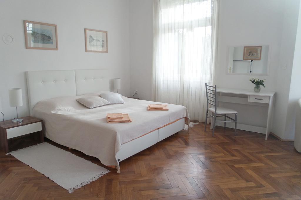 Apartment Sonata Split Rom bilde