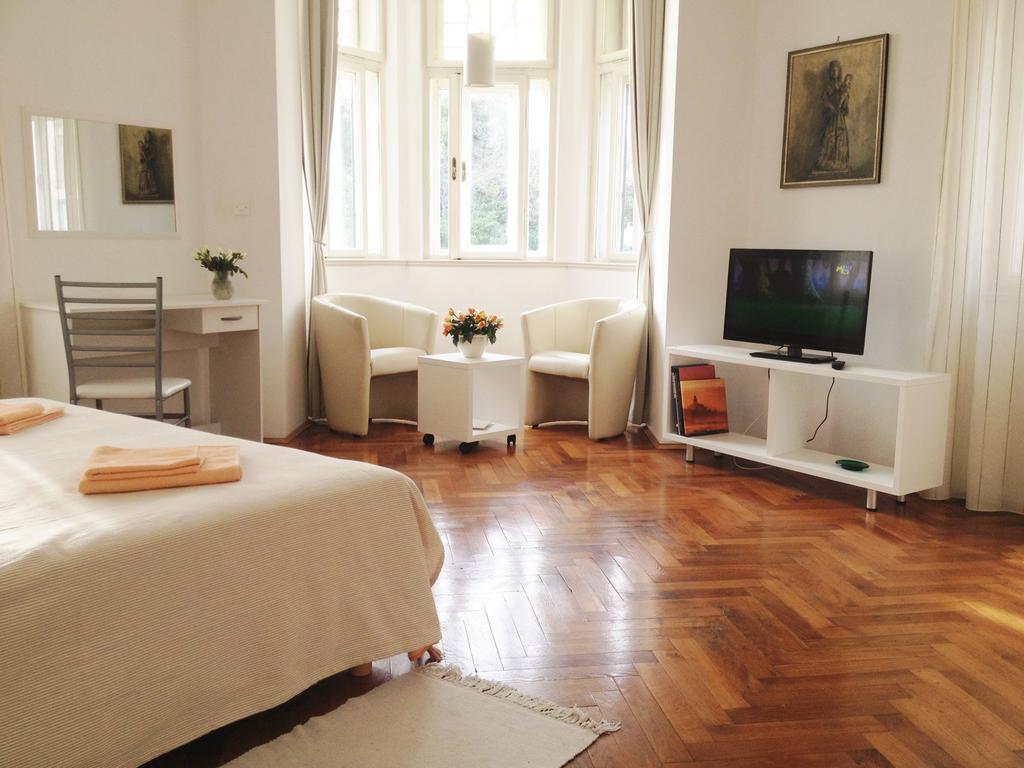 Apartment Sonata Split Rom bilde