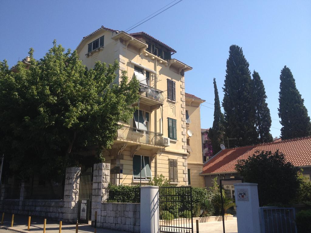 Apartment Sonata Split Rom bilde