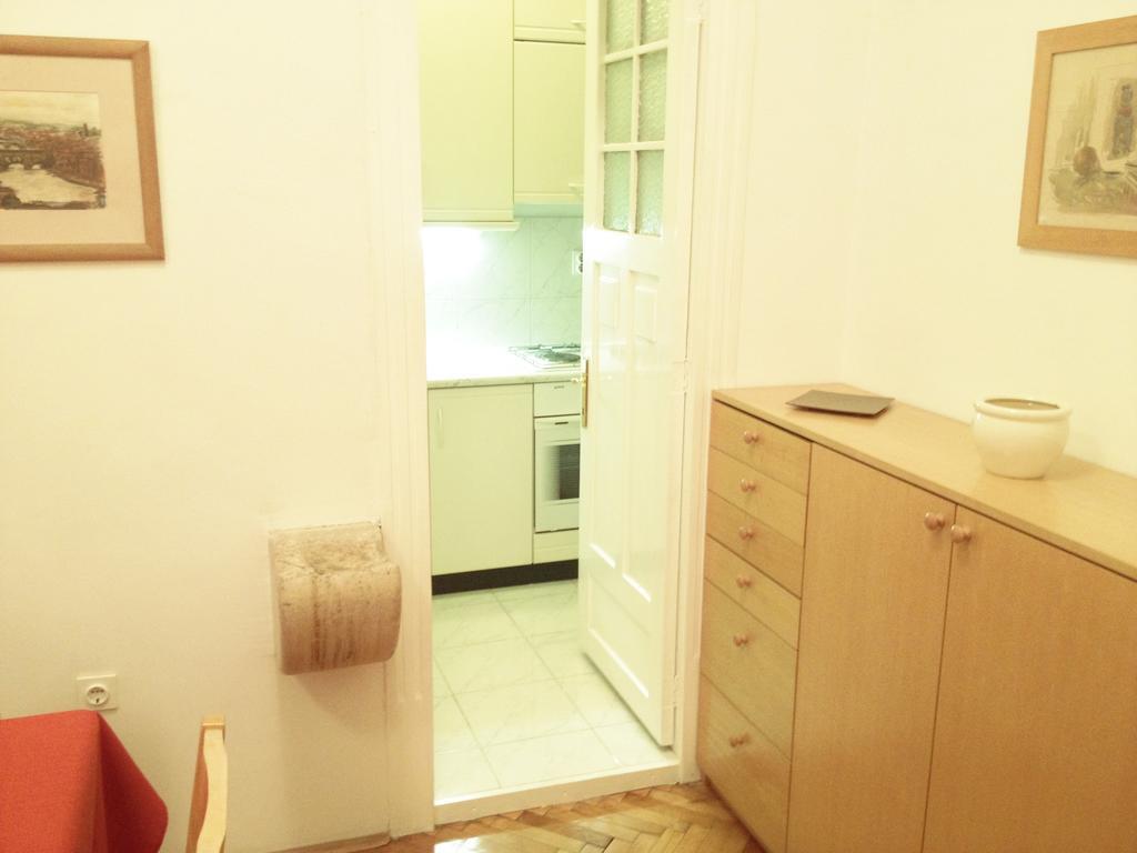 Apartment Sonata Split Rom bilde