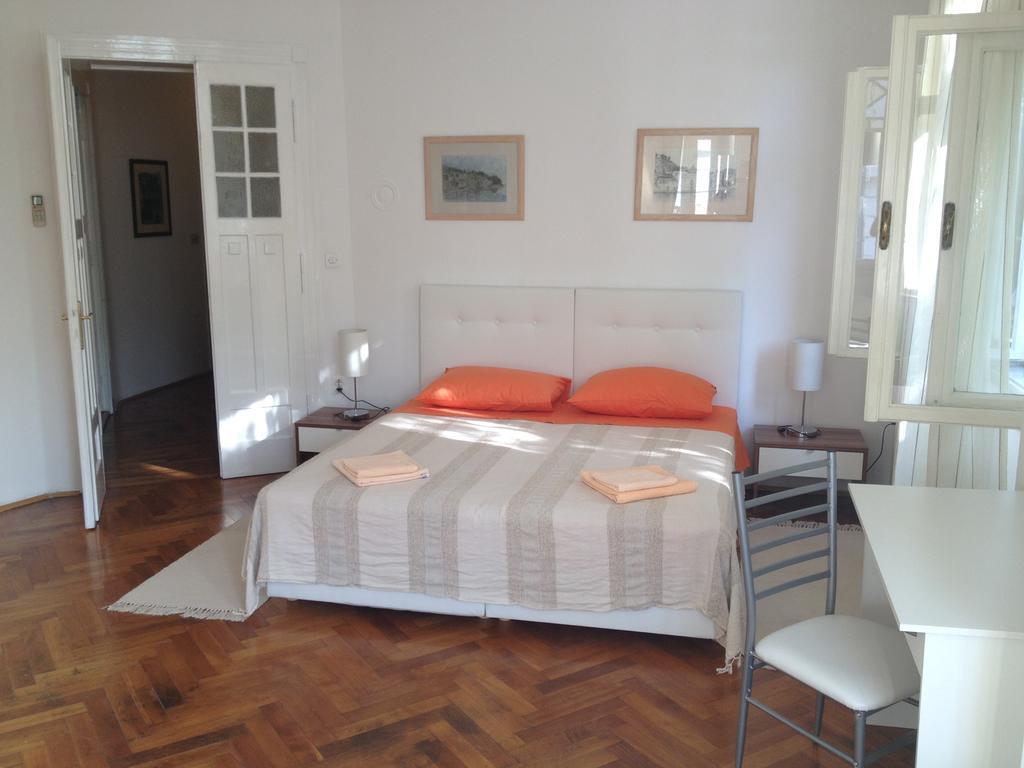 Apartment Sonata Split Rom bilde