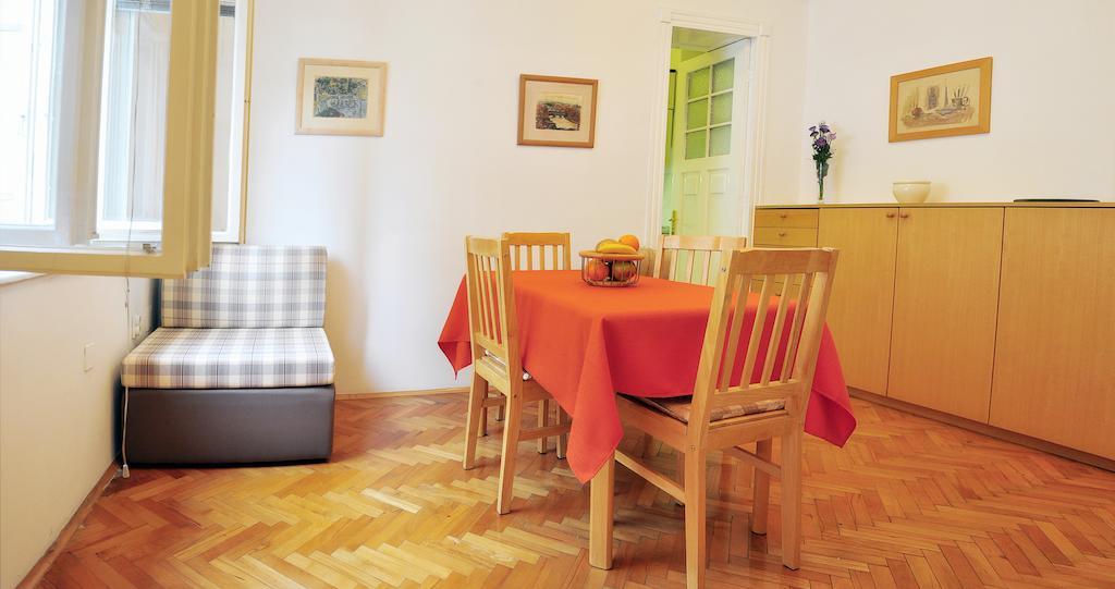 Apartment Sonata Split Rom bilde