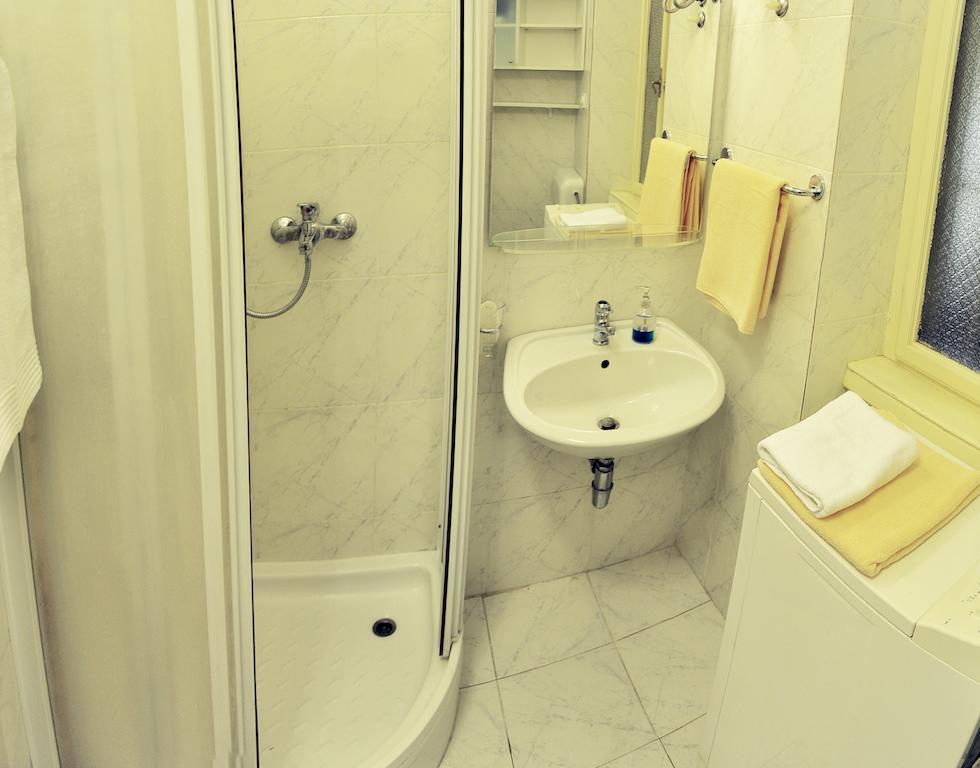 Apartment Sonata Split Rom bilde