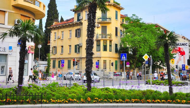 Apartment Sonata Split Rom bilde