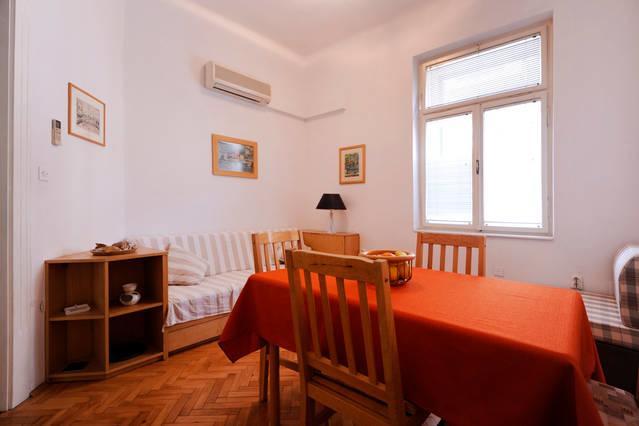 Apartment Sonata Split Eksteriør bilde