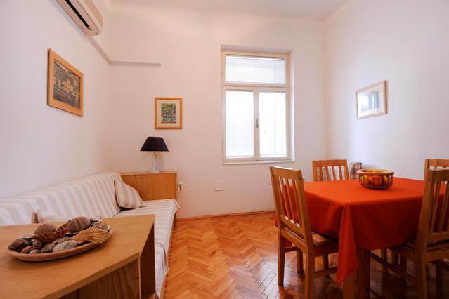 Apartment Sonata Split Eksteriør bilde