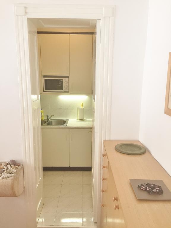 Apartment Sonata Split Eksteriør bilde